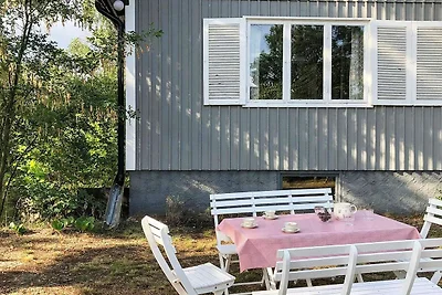 6 Personen Ferienhaus in 38472-By Traum