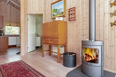 6 Personen Ferienhaus in Læsø-By Traum