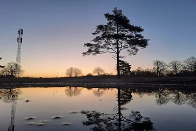 2 persoons vakantie huis in SÖLVESBORG-By...