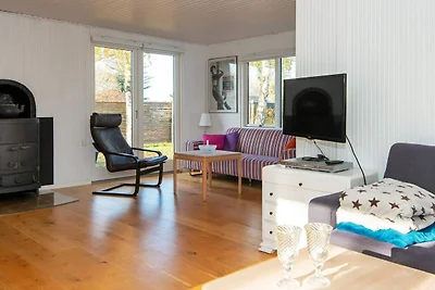 8 Personen Ferienhaus in Grenaa