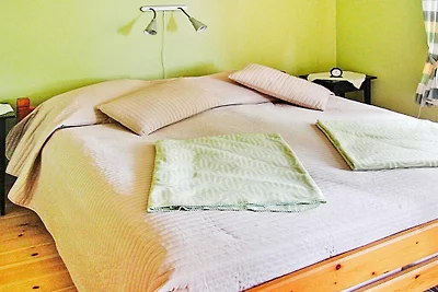 6 Personen Ferienhaus in Vena-By Traum