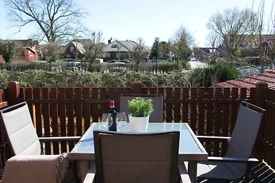 MS Apartments | Sielterrasse 1