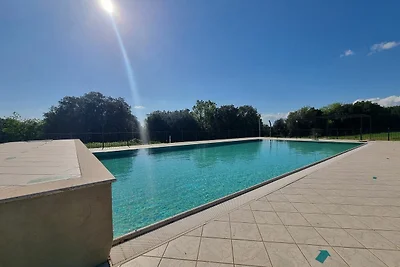 Herrlicher Urlaub in Montalcino mit...