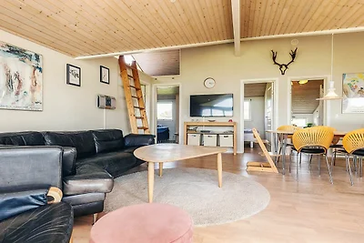 7 persone case ad Rødby-By Traum