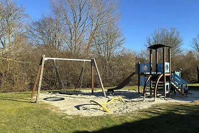 Ferienwohnung am Deich in Burhave