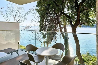 Premium-2-Zimmer-Apartment für 4 Personen – d...