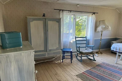 2 Personen vakantie huis in FäRENTUNA