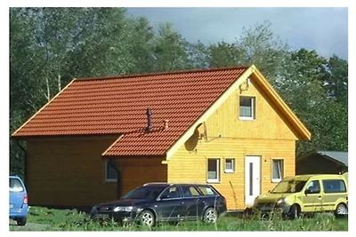 Ferienhaus in Elsfleth mit Schwimmbecken