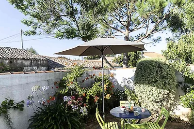 Wohnung auf Île d'Yeu nahe Port Joinville