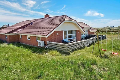 10 persone case ad Ringkøbing