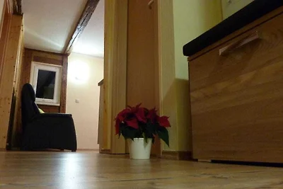 Paul im Ferienhaus Bero