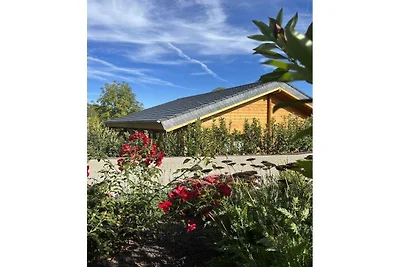 46 - Bungalow Chalet "Joscha"
