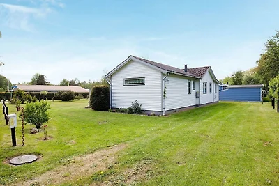 4 Personen Ferienhaus in Stege