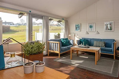 6 Personen Ferienhaus in Aabenraa-By Traum