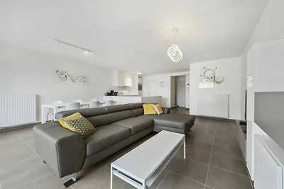 Delmar appartement in het centrum van...