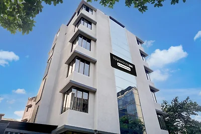 Elite soggiorna a Viman Nagar Kharadi