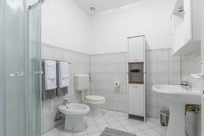 Apartament wakacyjny z 3 sypialniami