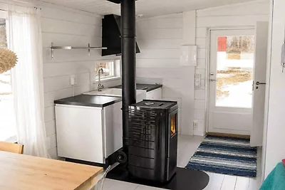 4 Sterne Ferienhaus in STÖLLET