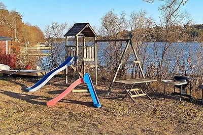 3 Personen Ferienhaus in INGARÖ