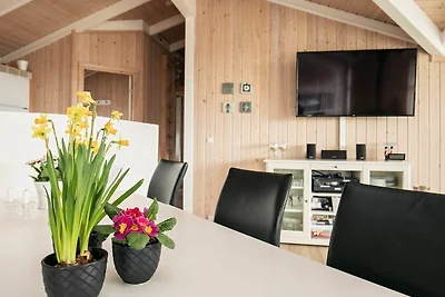8 Personen Ferienhaus in Saltum