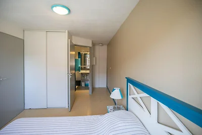 Appartement voor 4 personen in Soustons-Plage