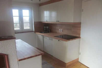 Casa vacanze con 2 camere da letto