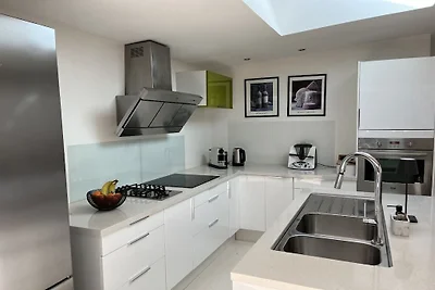 Ferienhaus mit 3 Schlafzimmer
