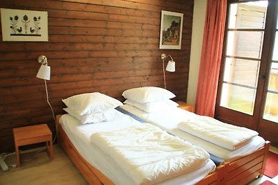 Wohnung für 4 Personen in Chatel