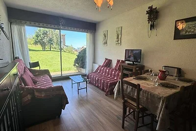 Studio-Apartment in Notre-Dame-de-Bellecombe ...