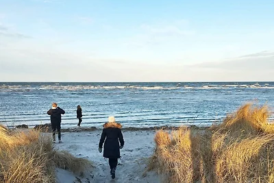 10 Personen Ferienhaus in Jerup-By Traum