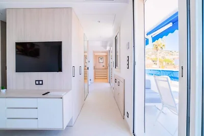 Appartement in Cannes vlakbij het strand van ...