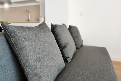 Appartement in Canet bij Middellandse Zee