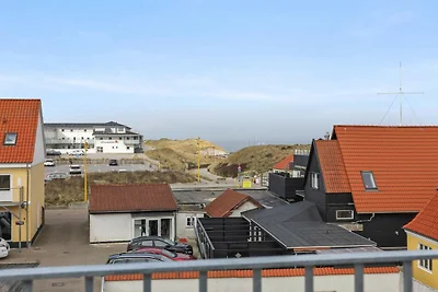 4 Sterne Ferienhaus in Løkken