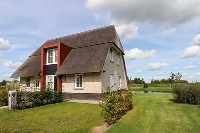 Villa in Delfstrahuizen f�r 8 Personen