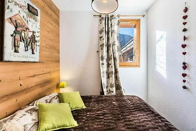 Charmant 2-kamerappartement gelegen in het ce...