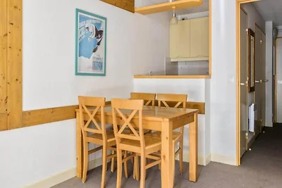 Studioauswahl für 4 Personen