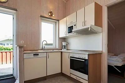 6 Personen Ferienhaus in GROEMITZ