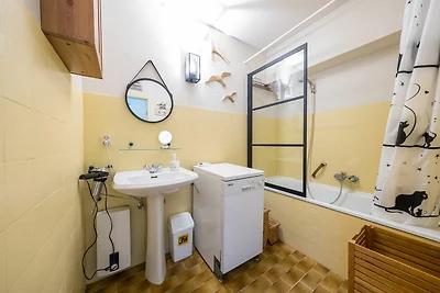 Appartamento con vista mare a Middelkerke