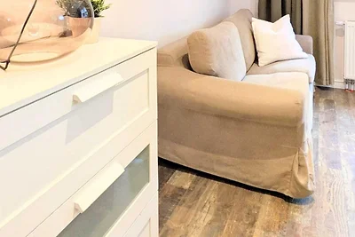 Komfortable Wohnung in Kolberg, Sauna im...