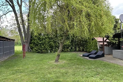 Kuća za odmor Dopust za oporavak Ivenack