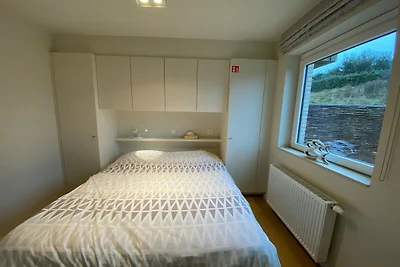 Apartment in Nieuwpoort mit Meerblick