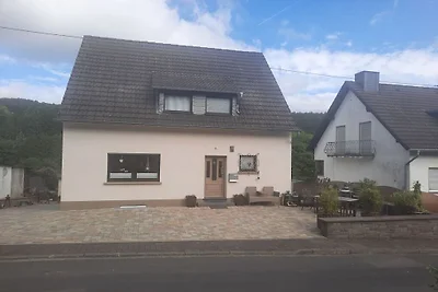 Ferienwohnung mit 1 Schlafzimmer