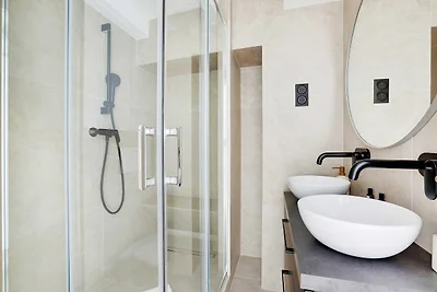 Accogliente appartamento a Sentier