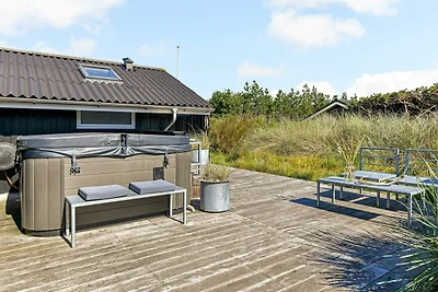 5 Sterne Ferienhaus in Blåvand