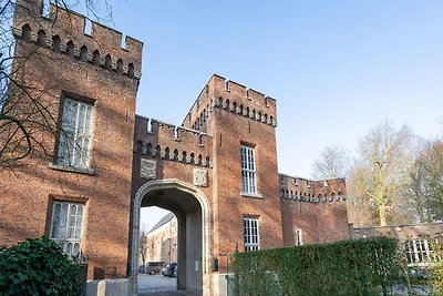 Appartamento nel castello di Kruibeke...
