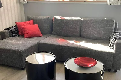 4 Personen vakantie huis in Gedser