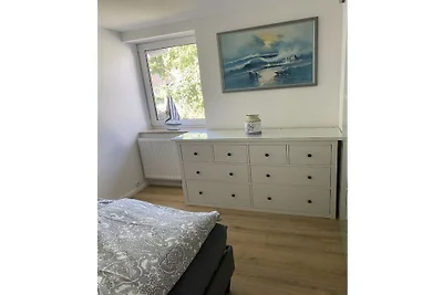 Holiday apartment with 1 bedroom