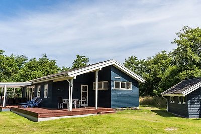 6 Personen Ferienhaus in Fanø