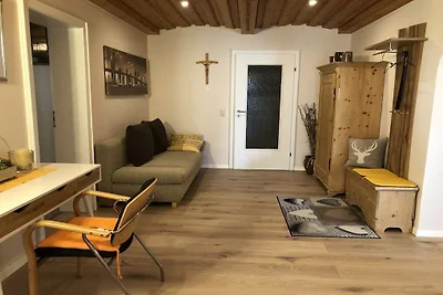Ferienwohnung Völkl