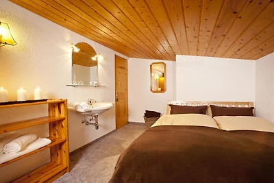 Vakantieappartement met 3 slaapkamers